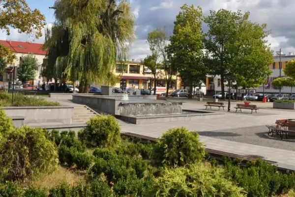 Szukam pracy przy elewacji lub kostce – od zaraz, duże doświadczenie