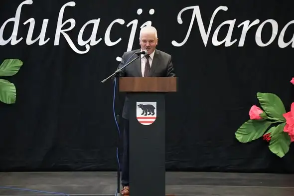 Kłoczew: 16 mln zł na modernizację szkół i Dzień Edukacji Narodowej