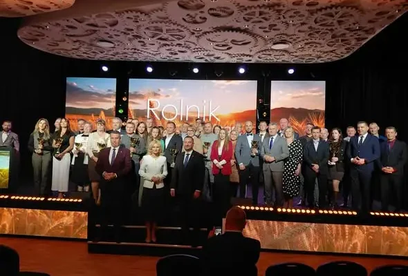 Winnica Tomani z II miejscem w konkursie Ekolubelskie 2026