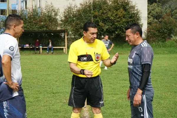 TS Janiszewice remisuje ze Złoczevią Złoczew 2:2 w Sieradzkiej Klasie Okręgowej