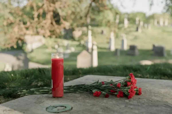 Strażacy z OSP Ryki oddali hołd tragicznie zmarłym kolegom z PSP w Nisku